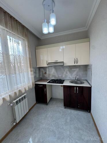 Сдаётся 2-комн. вторичка 60 м², м. Мемар Аджеми, photo 10 from 16