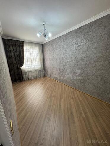 Сдаётся 2-комн. вторичка 60 м², м. Мемар Аджеми, photo 6 from 16