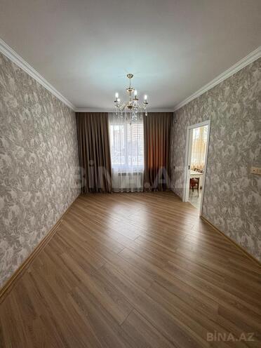 Сдаётся 2-комн. вторичка 60 м², м. Мемар Аджеми, photo 4 from 16