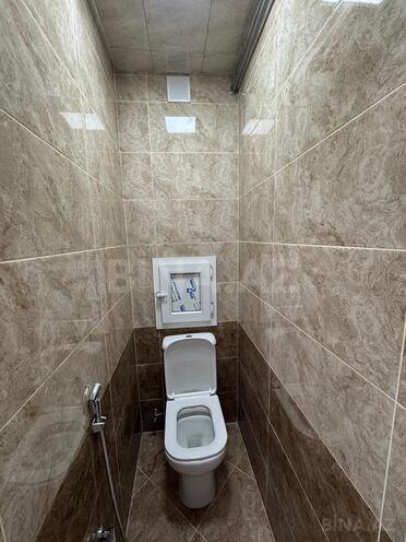 Сдаётся 2-комн. вторичка 60 м², м. Мемар Аджеми, photo 14 from 16