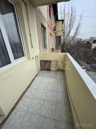 Сдаётся 2-комн. вторичка 60 м², м. Мемар Аджеми, photo 15 from 16