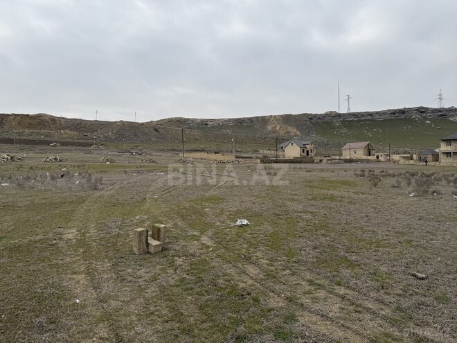 Продаётся  участок 6 сот, пос. Гюздек, photo 5 from 8