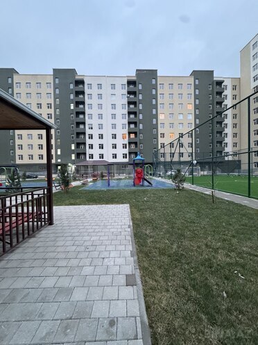Продаётся 4-комн. новостройка 100 м², пос. Бинагади, photo 3 from 32