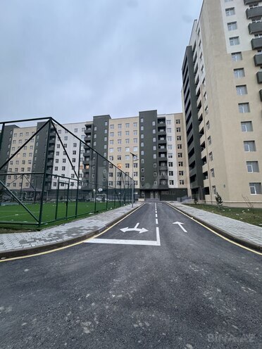 Продаётся 4-комн. новостройка 100 м², пос. Бинагади, photo 31 from 32