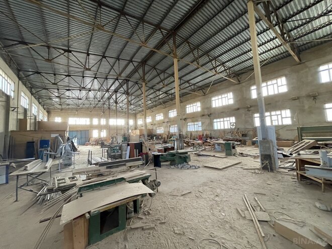 Сдаётся  объект 1 500 м², photo 4 from 20