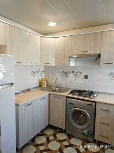 İcarəyə verilir 3 otaqlı həyət evi/bağ evi 60 m², Köhnə Corat q., photo 8 from 10