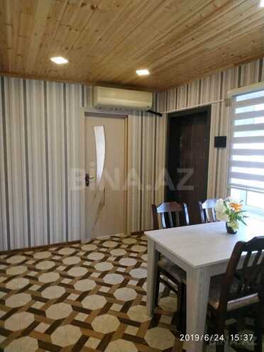 İcarəyə verilir 3 otaqlı həyət evi/bağ evi 60 m², Köhnə Corat q., photo 5 from 10