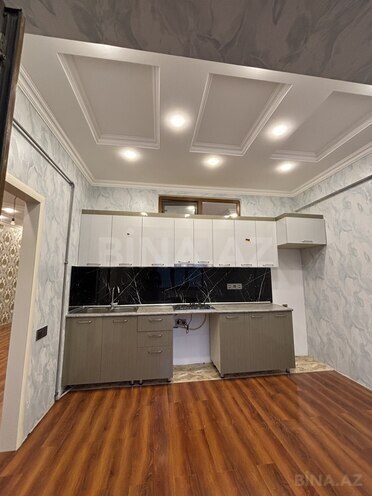 Продаётся 2-комн. новостройка 66 м², м. Нефтчиляр, photo 4 from 14