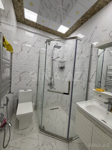 Продаётся 2-комн. новостройка 66 м², м. Нефтчиляр, photo 11 from 14