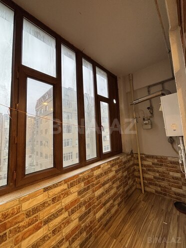 Продаётся 2-комн. новостройка 66 м², м. Нефтчиляр, photo 9 from 14