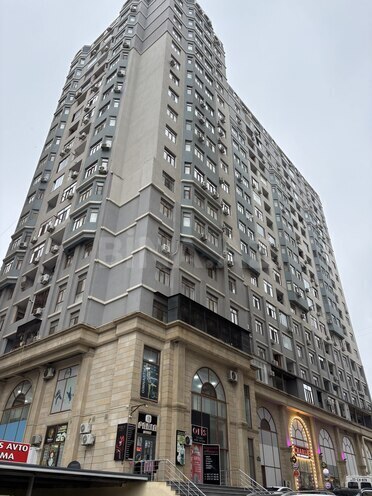 Продаётся 2-комн. новостройка 66 м², м. Нефтчиляр, photo 13 from 14