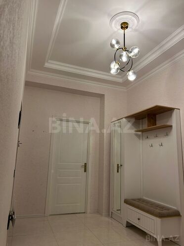Сдаётся 3-комн. новостройка 115 м², м. Ахмедлы, photo 8 from 12
