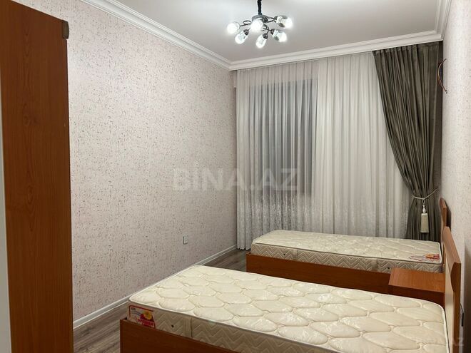 Сдаётся 3-комн. новостройка 115 м², м. Ахмедлы, photo 6 from 12