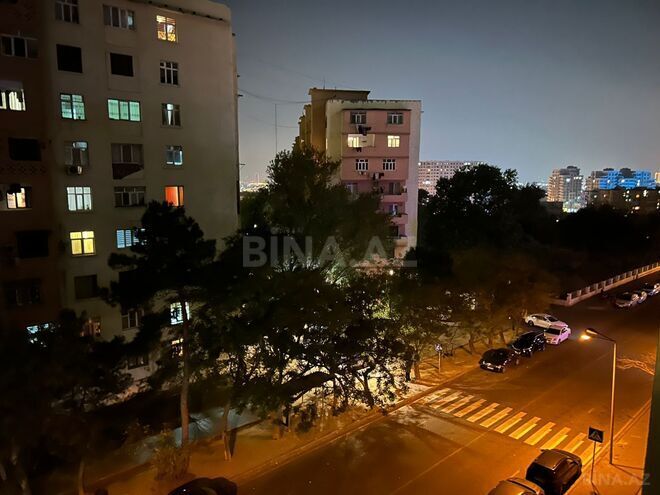 Сдаётся 3-комн. новостройка 115 м², м. Ахмедлы, photo 11 from 12