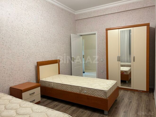 Сдаётся 3-комн. новостройка 115 м², м. Ахмедлы, photo 5 from 12