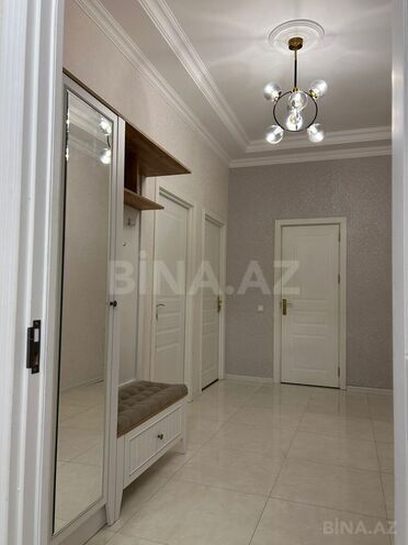 Сдаётся 3-комн. новостройка 115 м², м. Ахмедлы, photo 7 from 12