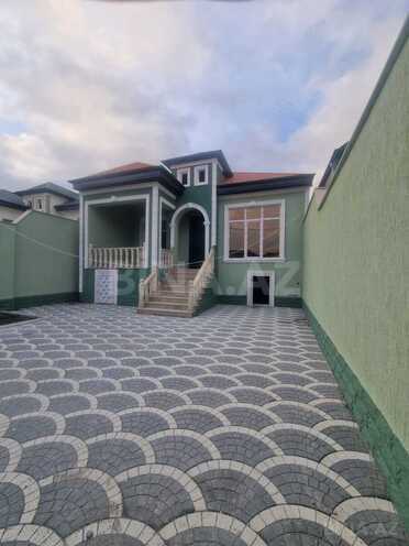 Продаётся 4-комн. дом/дача 123 м², пос. Маштаги, photo 3 from 14