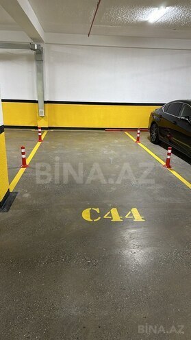 Сдаётся  гараж 22 м², м. Нариман Нариманов, photo 3 from 5