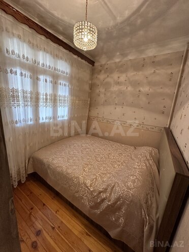 Satılır 3 otaqlı köhnə tikili 65 m², Həzi Aslanov m., photo 11 from 25