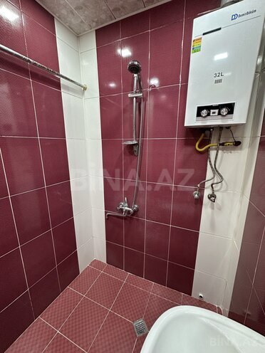 Satılır 3 otaqlı köhnə tikili 65 m², Həzi Aslanov m., photo 18 from 25