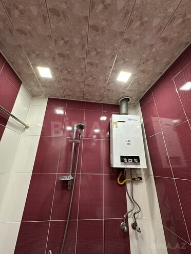 Satılır 3 otaqlı köhnə tikili 65 m², Həzi Aslanov m., photo 17 from 25