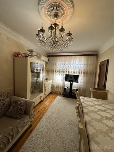 Satılır 3 otaqlı köhnə tikili 65 m², Həzi Aslanov m., photo 3 from 25