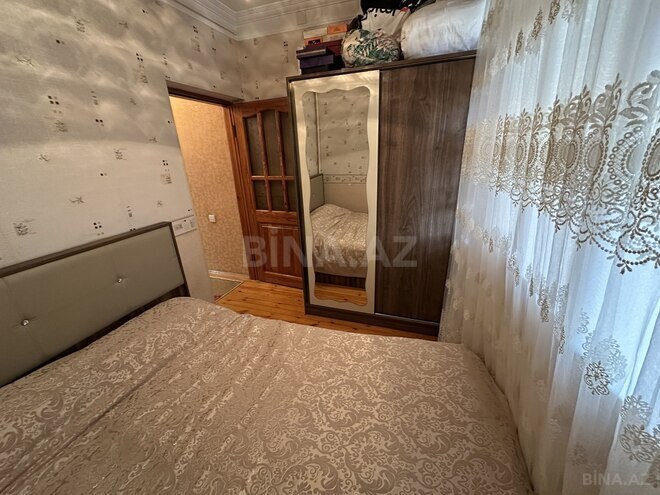 Satılır 3 otaqlı köhnə tikili 65 m², Həzi Aslanov m., photo 10 from 25