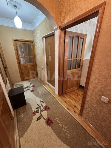 Satılır 3 otaqlı köhnə tikili 65 m², Həzi Aslanov m., photo 12 from 25