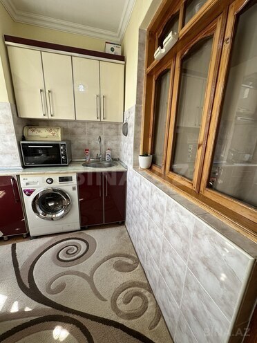 Satılır 3 otaqlı köhnə tikili 65 m², Həzi Aslanov m., photo 9 from 25