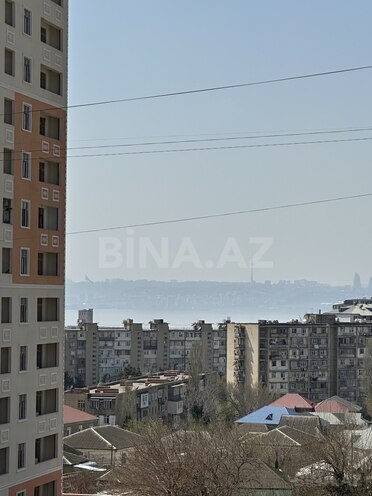 Satılır 3 otaqlı köhnə tikili 65 m², Həzi Aslanov m., photo 22 from 25