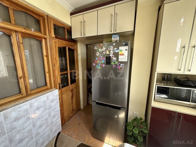 Satılır 3 otaqlı köhnə tikili 65 m², Həzi Aslanov m., photo 6 from 25