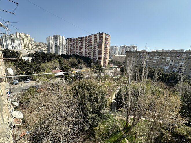 Satılır 3 otaqlı köhnə tikili 65 m², Həzi Aslanov m., photo 23 from 25