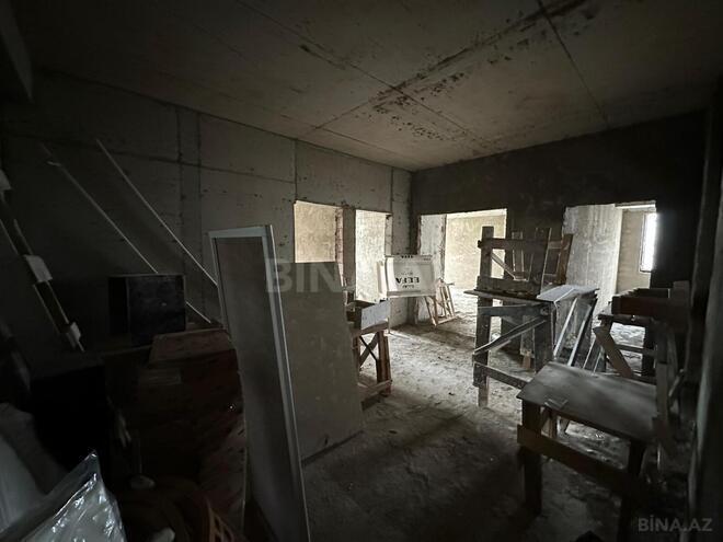 Satılır 3 otaqlı yeni tikili 143 m², Azadlıq Prospekti m., photo 12 from 14