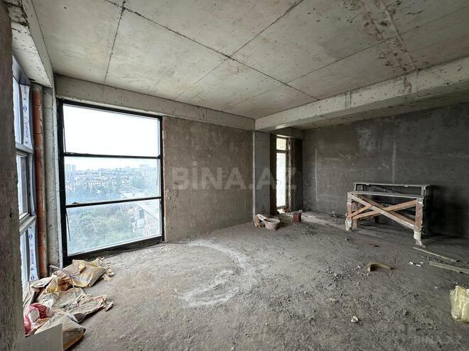 Satılır 3 otaqlı yeni tikili 143 m², Azadlıq Prospekti m., photo 3 from 14