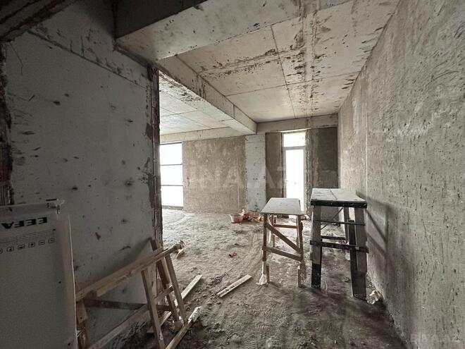 Satılır 3 otaqlı yeni tikili 143 m², Azadlıq Prospekti m., photo 5 from 14