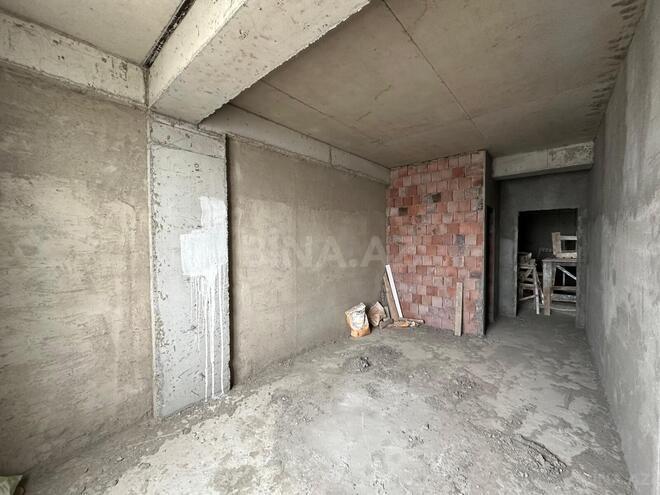 Satılır 3 otaqlı yeni tikili 143 m², Azadlıq Prospekti m., photo 9 from 14
