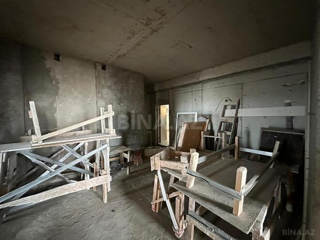 Satılır 3 otaqlı yeni tikili 143 m², Azadlıq Prospekti m., photo 11 from 14
