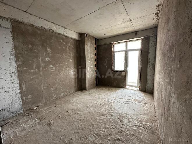 Satılır 3 otaqlı yeni tikili 143 m², Azadlıq Prospekti m., photo 6 from 14