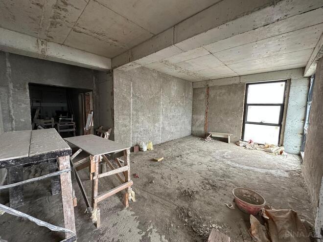 Satılır 3 otaqlı yeni tikili 143 m², Azadlıq Prospekti m., photo 4 from 14