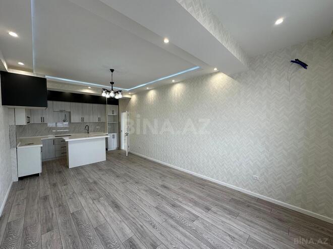 Satılır 4 otaqlı yeni tikili 181 m², Azadlıq Prospekti m., photo 15 from 22