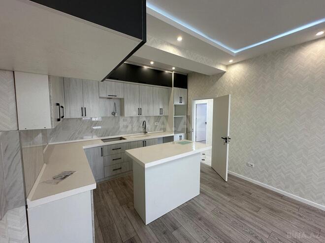Satılır 4 otaqlı yeni tikili 181 m², Azadlıq Prospekti m., photo 14 from 22