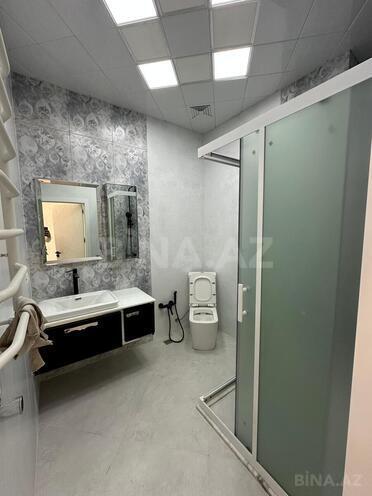 Satılır 4 otaqlı yeni tikili 181 m², Azadlıq Prospekti m., photo 17 from 22