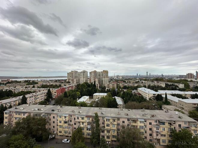 Satılır 4 otaqlı yeni tikili 181 m², Azadlıq Prospekti m., photo 21 from 22