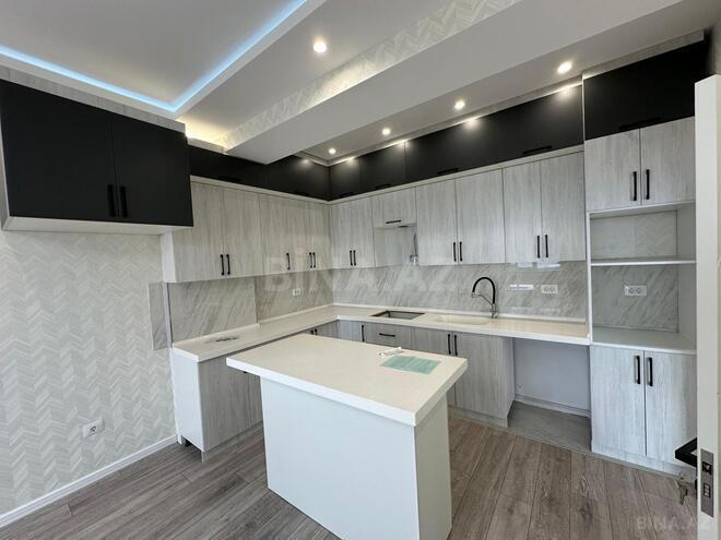 Satılır 4 otaqlı yeni tikili 181 m², Azadlıq Prospekti m., photo 12 from 22