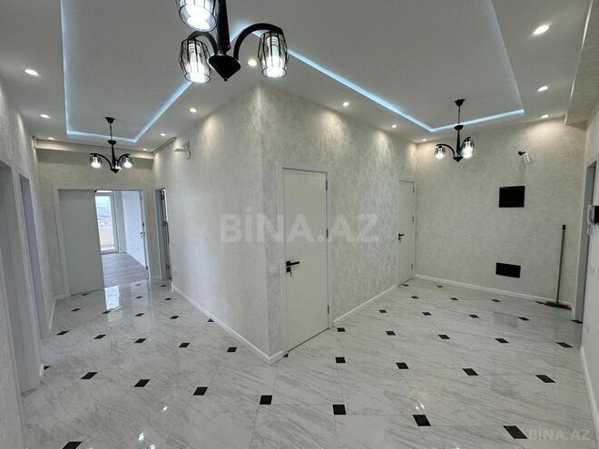 Satılır 4 otaqlı yeni tikili 181 m², Azadlıq Prospekti m., photo 4 from 22