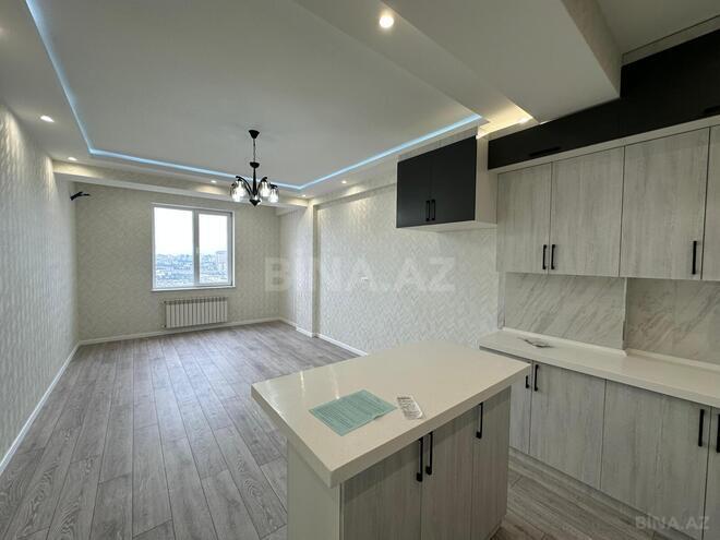 Satılır 4 otaqlı yeni tikili 181 m², Azadlıq Prospekti m., photo 13 from 22