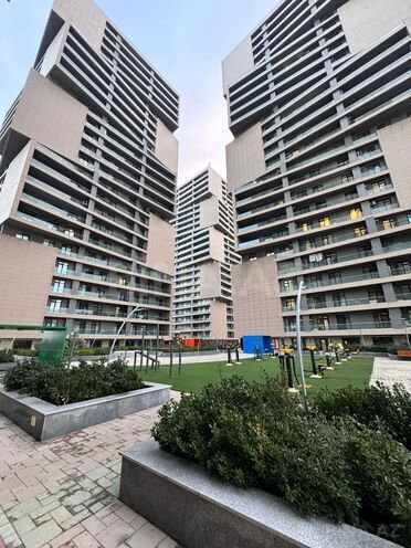 Продаётся 3-комн. новостройка 148 м², м. 8 ноября, photo 3 from 21