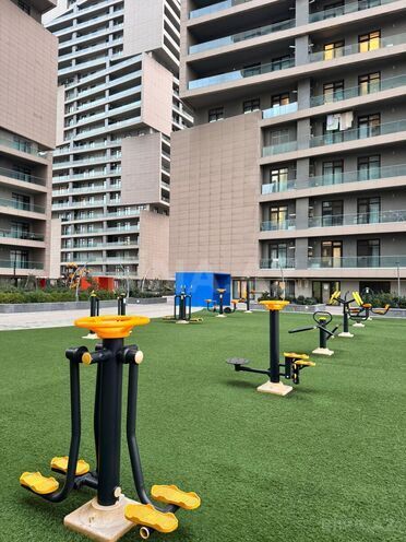 Продаётся 3-комн. новостройка 148 м², м. 8 ноября, photo 4 from 21