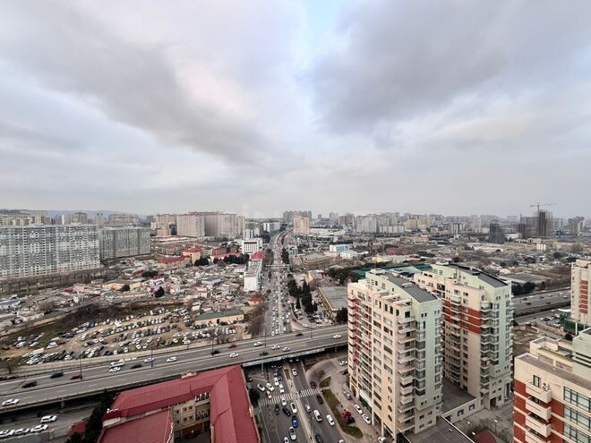 Продаётся 3-комн. новостройка 148 м², м. 8 ноября, photo 19 from 21