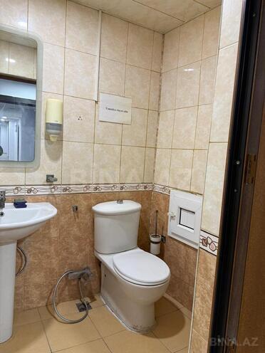 Продаётся 16-комн. офис 564.3 м², Ясамальский р., photo 24 from 27